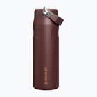 Termo láhev Stanley IceFlow Flip Straw 710 ml coffee