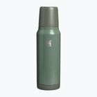 Termoska Stanley New Legendary Classic hammertone green