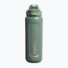 Termo láhev Stanley Classic Wellspring hammertone green