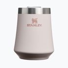 Termohrnek Stanley Reserve 320 ml rose quartz