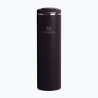 Termohrnek Stanley Aerolight Transit FlipTop 590 ml black 2.0