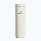 Termohrnek Stanley Aerolight Transit FlipTop 470 ml cream gloss