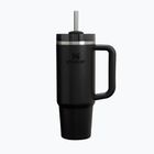 Termohrnek Stanley Quencher H2.0 FlowState 890 ml black 2.0