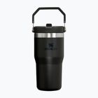 Termohrnek Stanley IceFlow Flip Straw 2.0 590 ml black 2.0