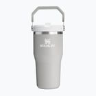 Termohrnek Stanley IceFlow Flip Straw 2.0 590 ml ash
