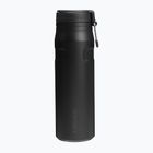 Termo láhev Stanley IceFlow Twist Flip black 2.0