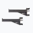 Podpěry pro tréninkovou klec Nike Strength Spotter Arms black