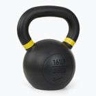 Kettlebell Nike Strength Cast Iron OG 16 kg black/yellow