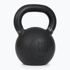 Kettlebell Nike Strength Cast Iron OG 36 kg black/grey