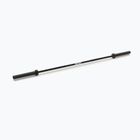 Rovná osa Nike Strength Coated Premium Barbell black just do it