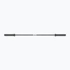 Rovná osa Nike Strength Coated Premium Barbell black just do it