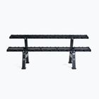 Stojan na činky Nike Strength Pro Urethane Dumbbell Rack black