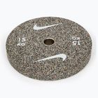 Nárazové zatížení Nike Strength Grind Bumper Plates 15 kg pixel