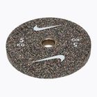 Bumperová závaží Nike Strength Grind Bumper Plates 2 x 5 kg blackout