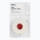 Kohezivní elastický obvaz Nike Strenght Athletic Tape white/grey