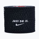 Kohezivní elastický obvaz Nike Strenght Flex Lifting Tape black/white