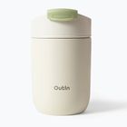 Termohrnek OutIn Travel Tumbler 350 ml sand white