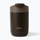 Termohrnek OutIn Travel Tumbler 350 ml terra brown