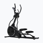 Magnetický eliptický trenažér York Fitness HX9 black