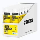 226ERS High Energy gely sada 24 ks. x 76 g citron