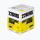 Sada izotonických nápojů 226ERS Isotonic Drink 20 ks. x 20 g citron