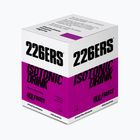 226ERS Sada izotonických nápojů 20 ks. x 20 g červeného ovoce