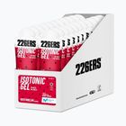 226ERS Sada izotonických energetických gelů 24 ks. x 68 g meloun