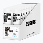 226ERS Sada vysoce energetických gelů 24 ks. x 76 g neutrální