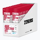 226ERS Sada energetických gelů s vysokým obsahem fruktózy a kofeinu 24 ks. x 80 g koly