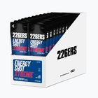 226ERS Energy Shot Energy Shot Xtreme 24 ks. x 60 ml citron