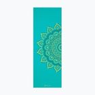 Podložka na jógu Gaiam Capri 6 mm capri