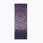 Jógová podložka Gaiam Lattice Yoga purple