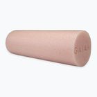 Masážní válec Gaiam 65498 pink