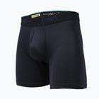 Pánské boxerky  Stance Pure Staple St 6" black