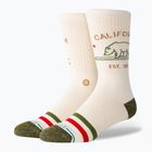 Ponožky Stance California Republic 2 off white