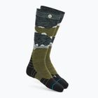 Lyžařské ponožky Stance Lonely Peaks teal