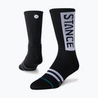 Běžecké ponožky Stance Og Ul Crew black