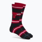 Ponožky Stance Prep Chicagao Bulls black