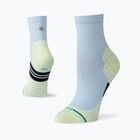 Běžecké ponožky Stance Minimal Ul Quarter iceblue
