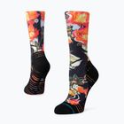 Běžecké ponožky Stance Torque Light Crew black