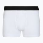 Pánské boxerky Stance Standard 4IN white