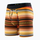 Pánské boxerky  Stance Curren Boxer Brief brown