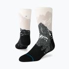 Ponožky Stance Out Of Range Hike Crew canvas