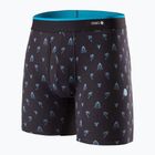 Pánské boxerky  Stance Diver Brief navy