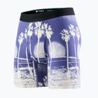Pánské boxerky  Stance In Paradise Brief blue