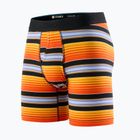 Pánské boxerky  Stance Rockford Brief red