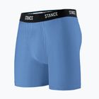 Pánské boxerky  Stance Stone Boxer Brief stoneblue