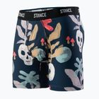 Pánské boxerky Stance Tropiskull Brief multicolor