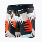 Pánské boxerky  Stance Geo Comb Wholester black
