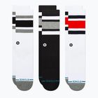 Ponožky Stance The Boyd 3 páry multicolor